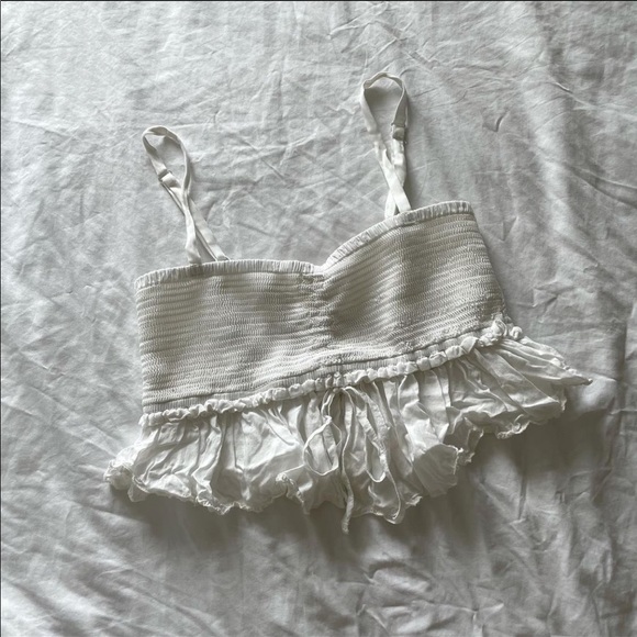 Camisole - Picture 2 of 2